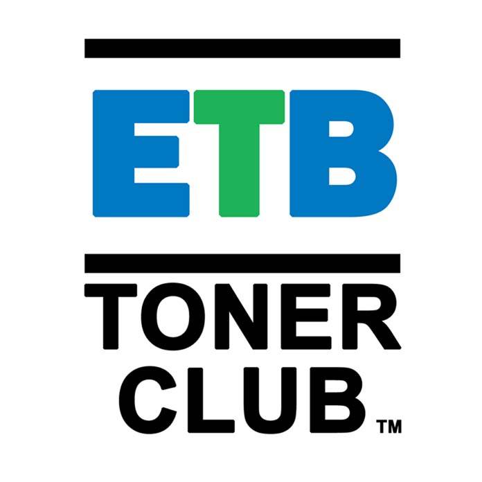 ETB Toner Club logo