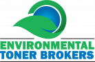 Environmental Toner Brokers logo