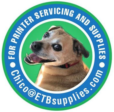 Chico Servicing Manager Logo